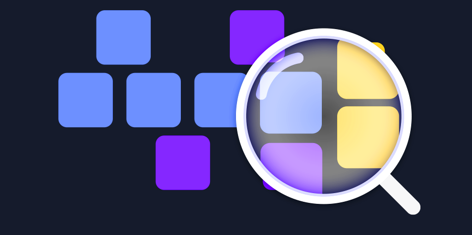 All 8Manage enterprise software data are searhable with metadata.