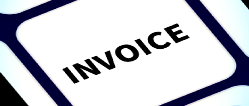 Invoice & payment