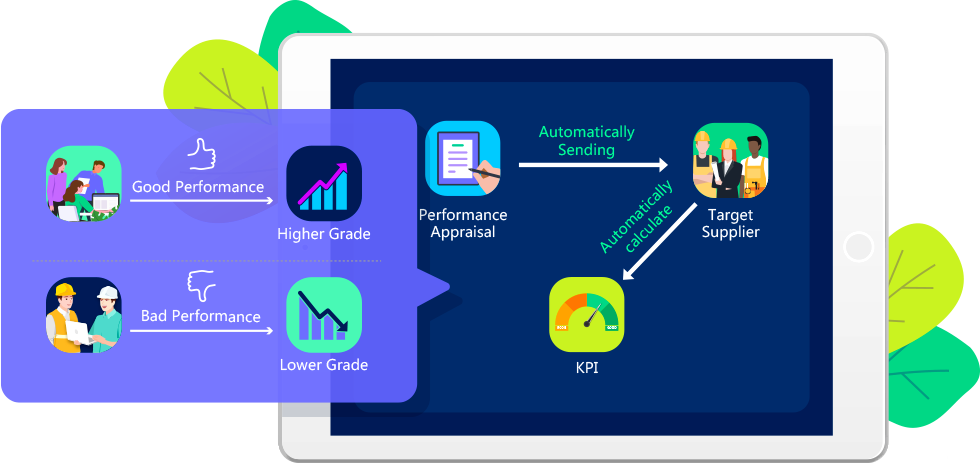 Supplier Relationship Management software,8Manage SRM