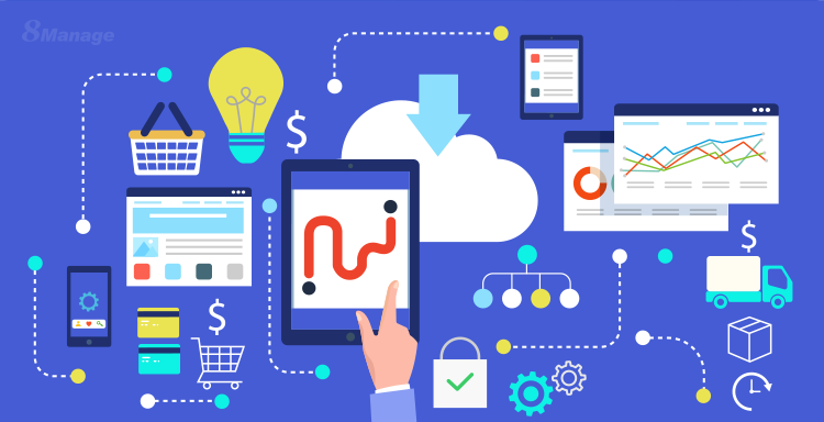 Procure to Pay (P2P) Software,8Manage SRM