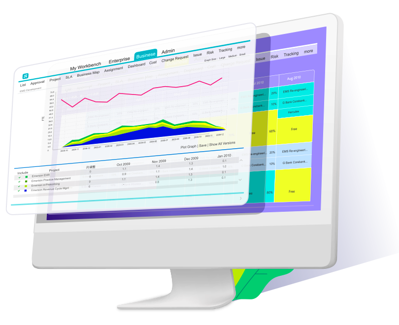 Project management system,Project Milestones,8Manage PM