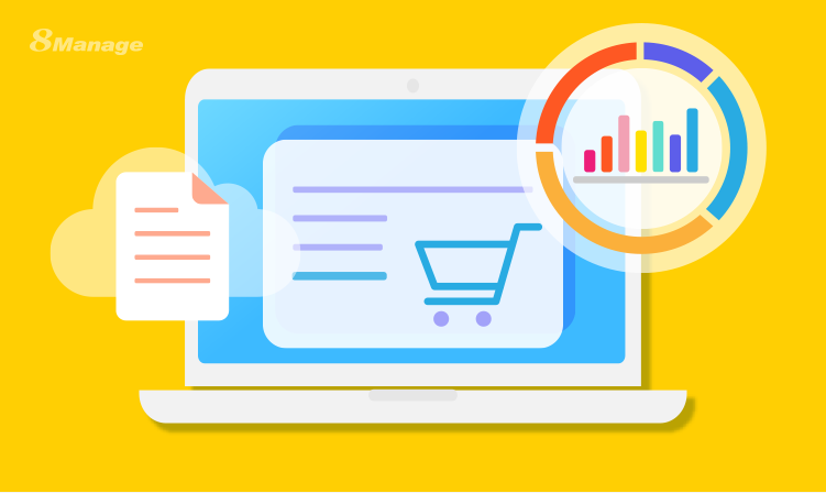  SaaS Procurement Management,8Manage SRM