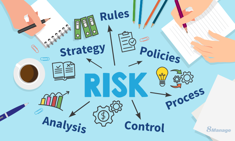 Digital Project Risk Management Software Solution